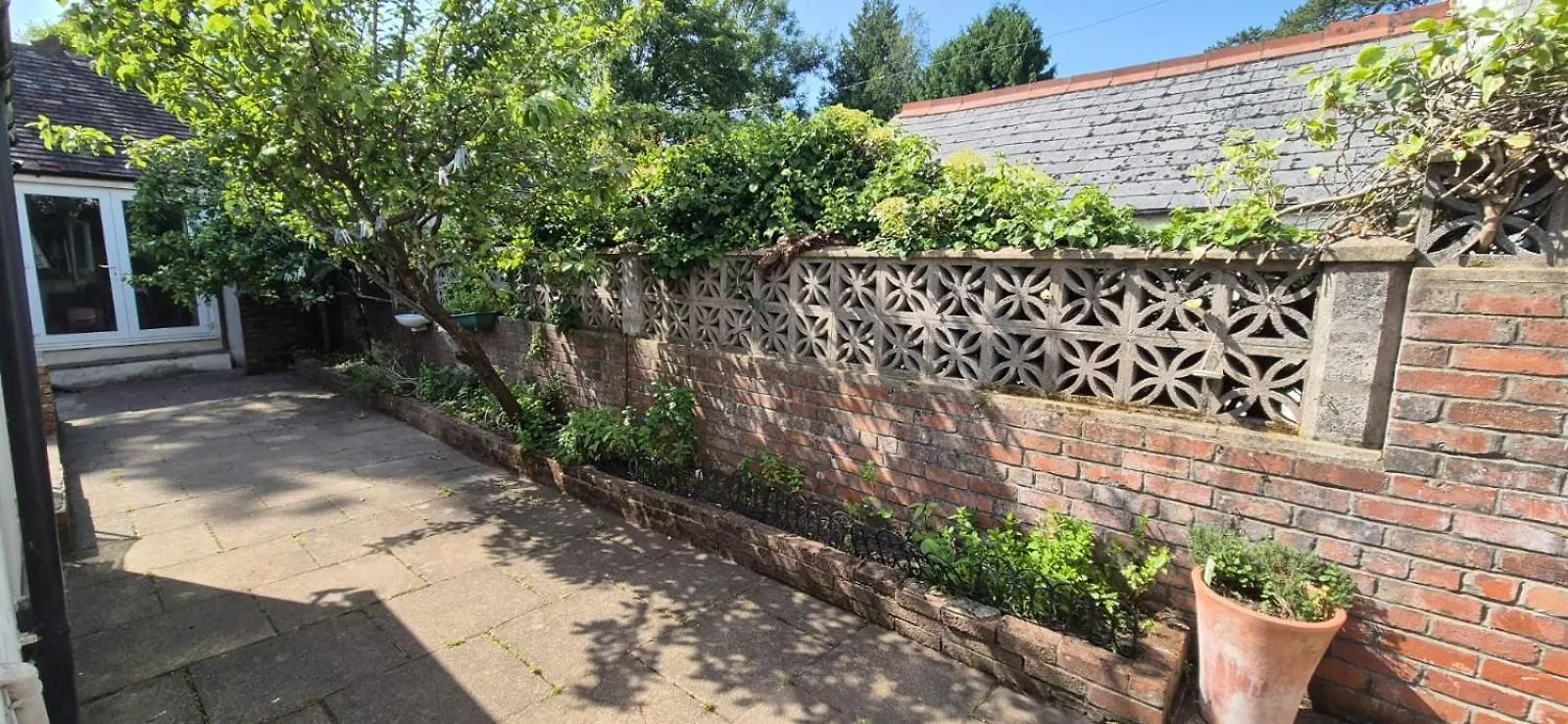 펜션 4 Bed Home With Full Amenities In Cardiff